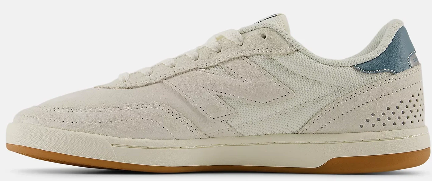New Balance - Numeric 440 V2 Shoes | Sea Salt - Image 2