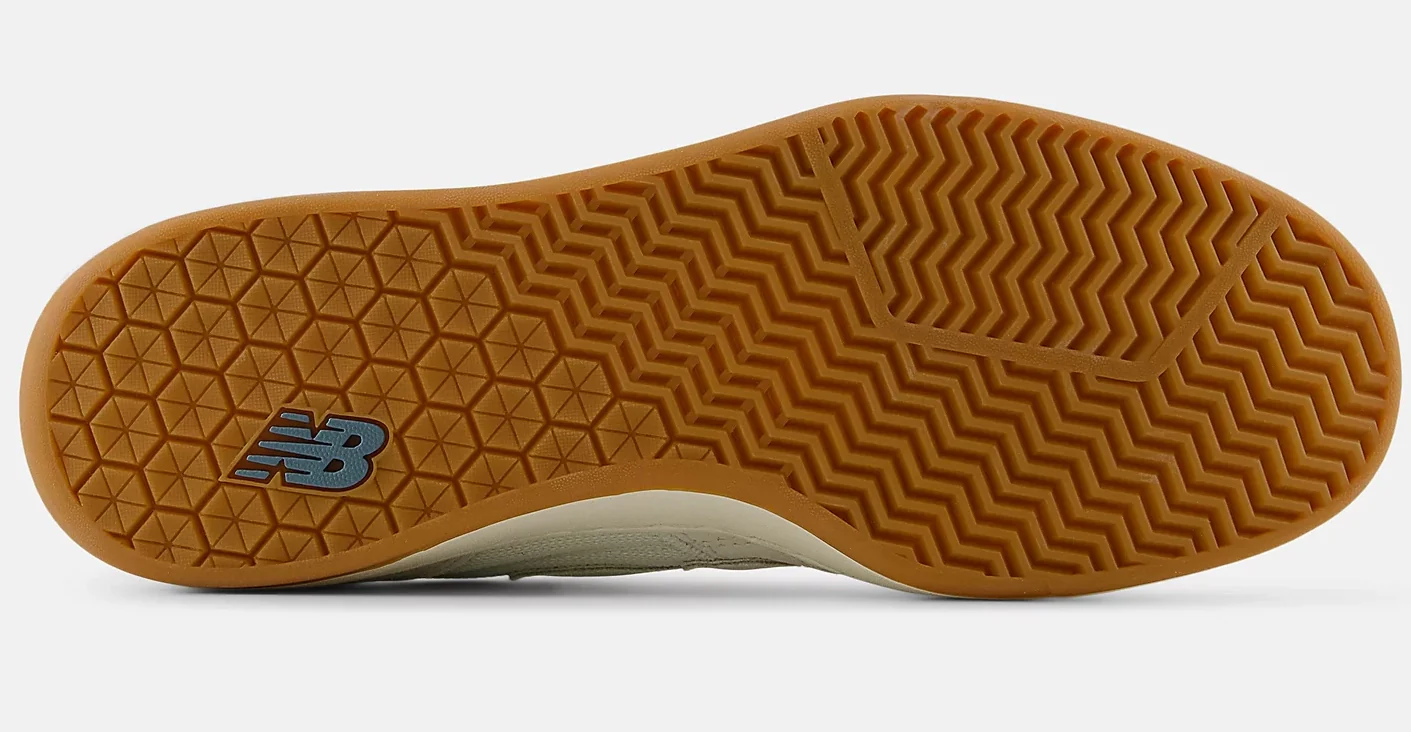 New Balance - Numeric 440 V2 Shoes | Sea Salt - Image 6