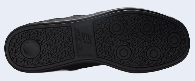 New Balance - Numeric Brandon Westgate 508 Shoes | Phantom Yellow - Image 4
