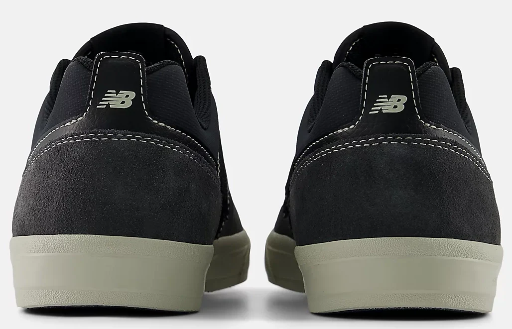 New Balance - Numeric Jamie Foy 306 Shoes | Phantom Linen - Image 5