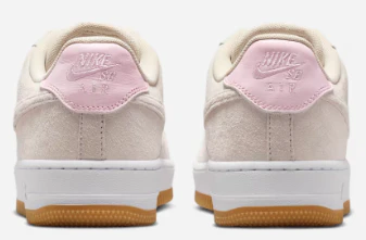 Nike SB - Air Force 1 Shoes | Light Orewood - Image 5