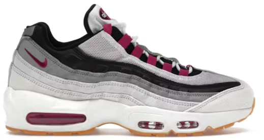 Nike SB - Air Max 95 Shoes | Cactus Flower