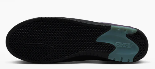 Nike SB - Air Max Ishod Shoes | Grand Purple - Image 6