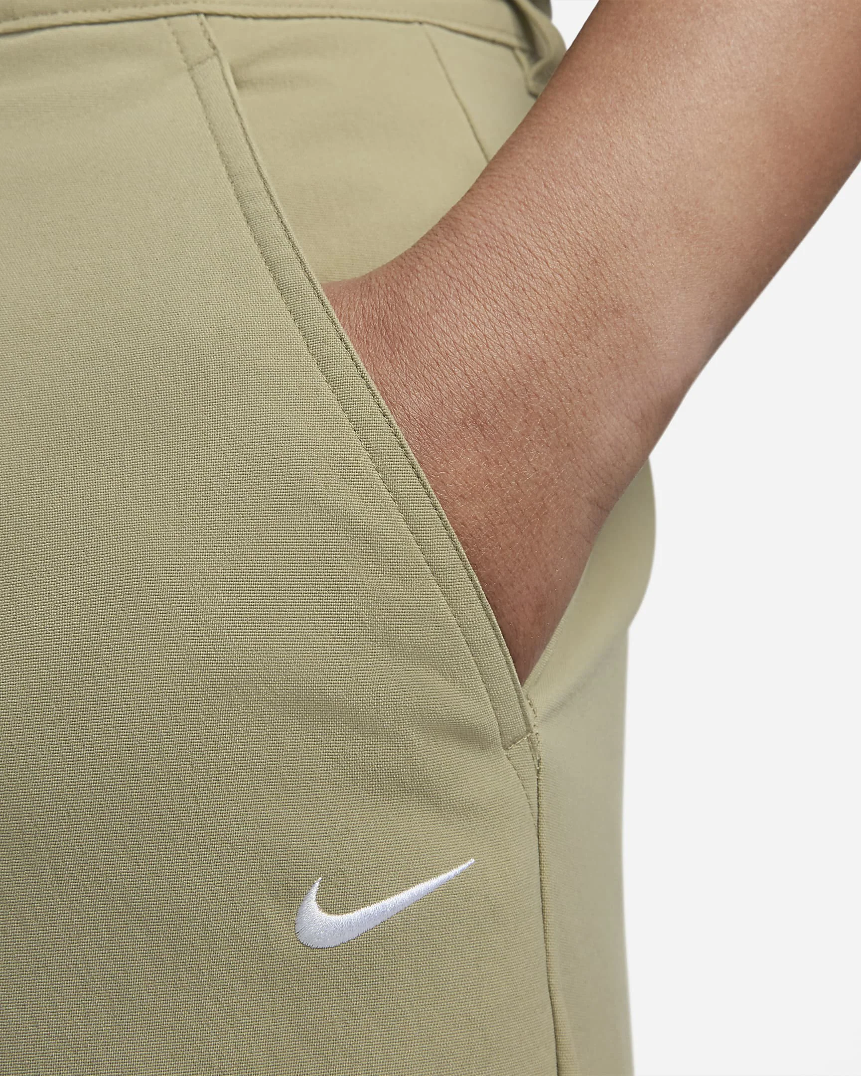Nike SB - Chino Skate Pants | Neutral Olive - Image 3