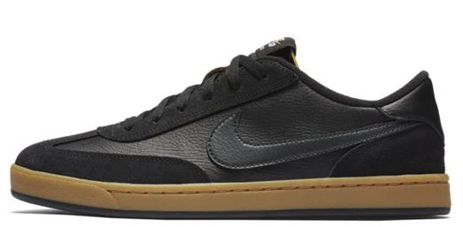 Nike SB - FC Classic Shoes | Black Gum - Image 2