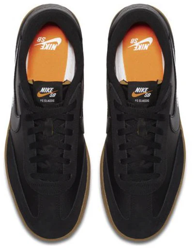 Nike SB - FC Classic Shoes | Black Gum - Image 4