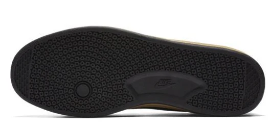 Nike SB - FC Classic Shoes | Black Gum - Image 6