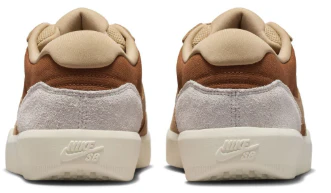 Nike SB - Force 58 Shoes | Light British Tan - Image 3