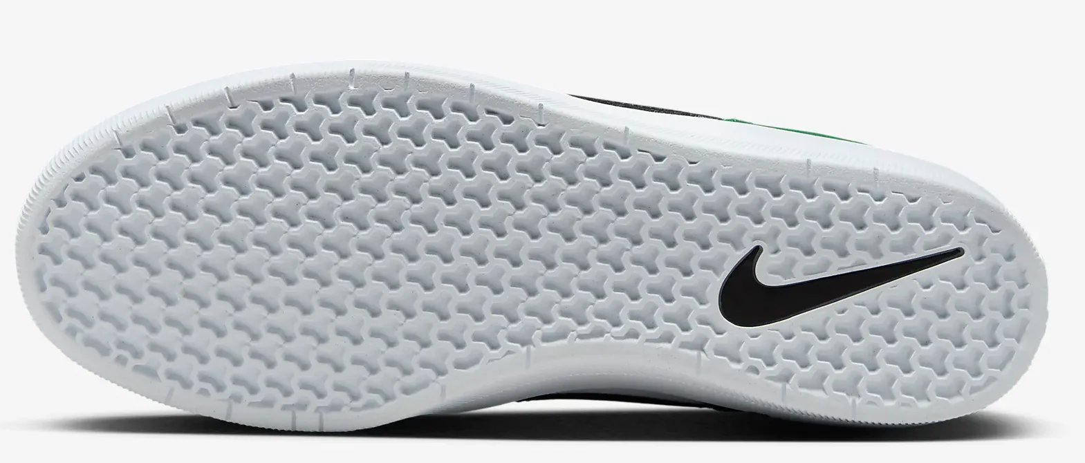 Nike SB - Force 58 Shoes | Pine Green - Image 5