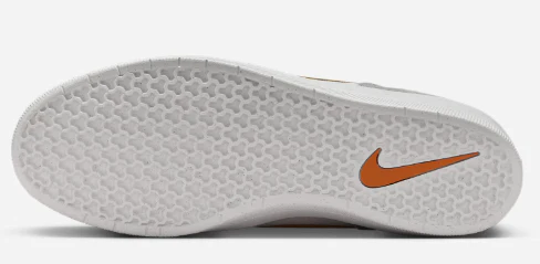 Nike SB - Force 58 Shoes | Platinum Monarch - Image 6