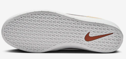 Nike SB - Force 58 Shoes | Platinum Violet Sandrift - Image 6