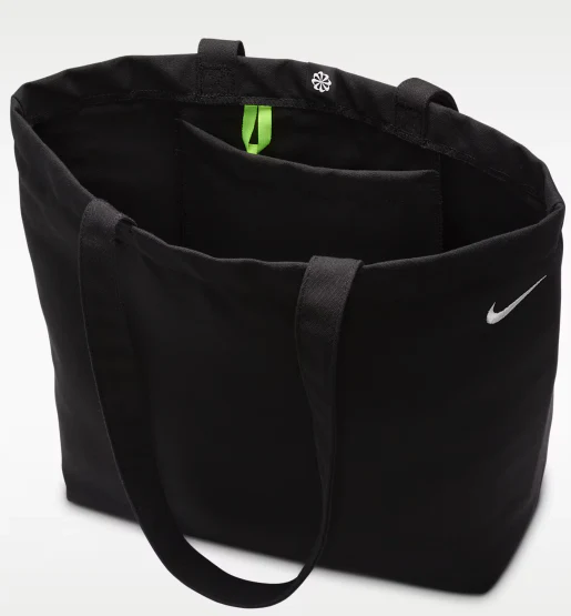 Nike SB - Heritage 2.0 Tote Bag | Black - Image 3