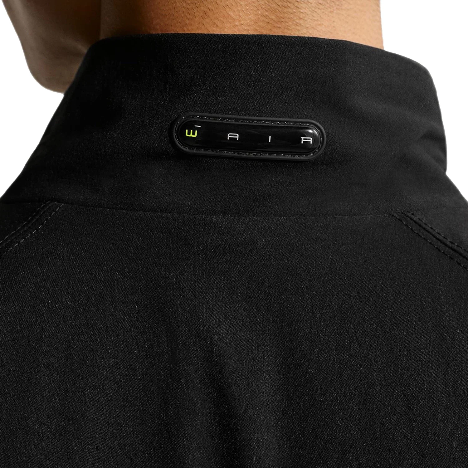 Nike SB - Ishod Skate Track Jacket | Black - Image 4