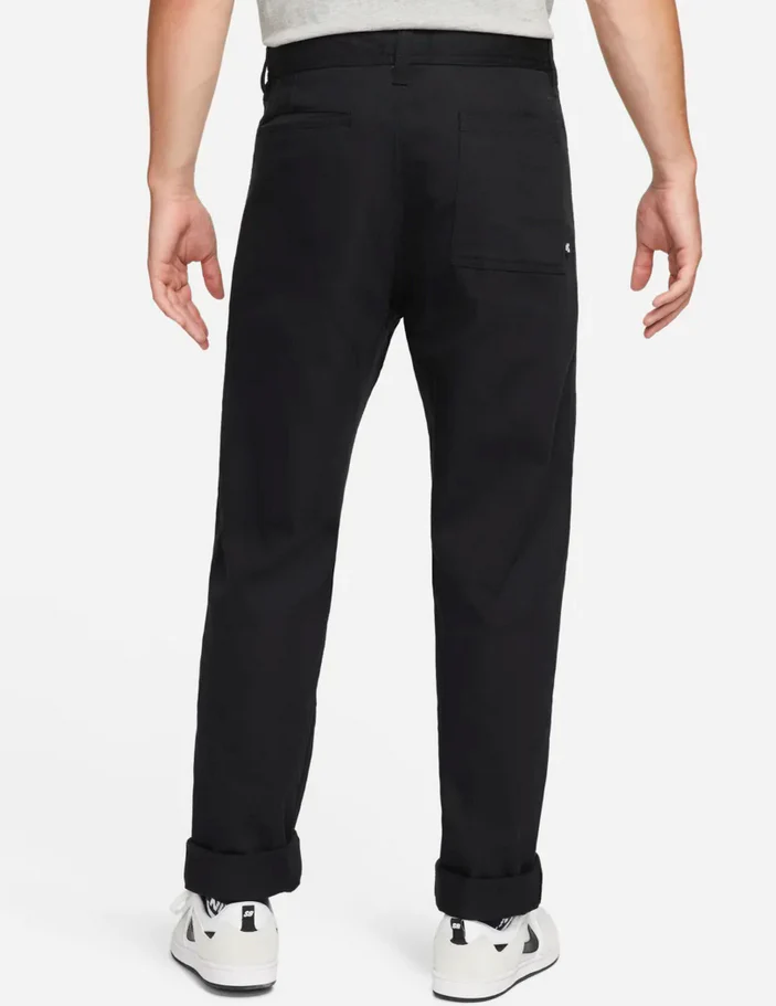 Nike SB - Ishod Wair Skate Pants | Black - Image 3