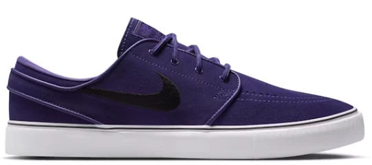 Nike SB - Janoski OG+ Shoes | Court Purple