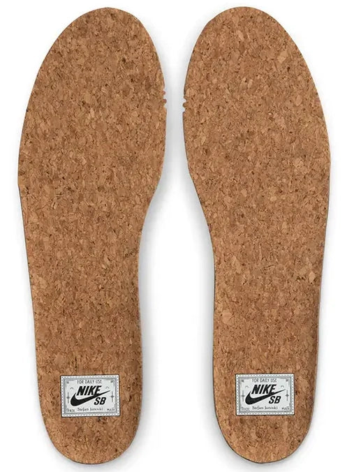 Nike SB - Janoski OG+ Shoes | Pacific Moss Black - Image 4