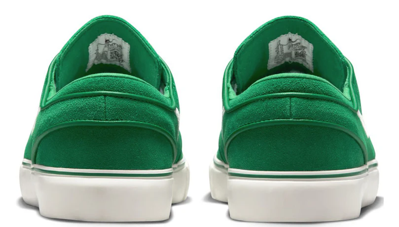 Nike SB - Janoski OG+ Shoes | Pine Green - Image 4
