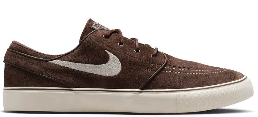 Nike SB - Janoski OG+ Shoes | Baroque Brown