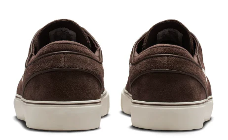 Nike SB - Janoski OG+ Shoes | Baroque Brown - Image 4