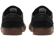 Nike SB - Janoski OG+ Shoes | Black Gum - Image 4