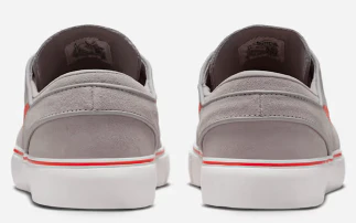Nike SB - Janoski OG+ Shoes | College Grey - Image 5