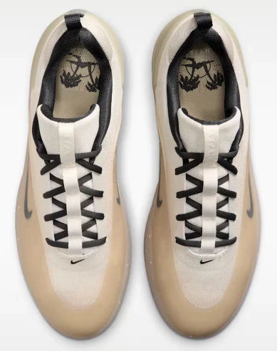 Nike SB - Nyjah 4 Shoes | Desert Khaki - Image 4