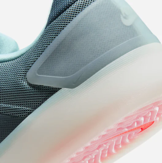 Nike SB - Nyjah 4 Shoes | Glacier Blue - Image 8