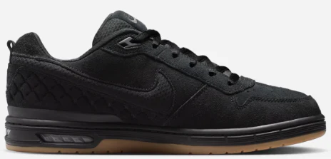 Nike SB - Paul Rodriguez Low Shoes | Black Gum