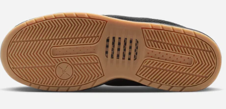 Nike SB - Paul Rodriguez Low Shoes | Black Gum - Image 6