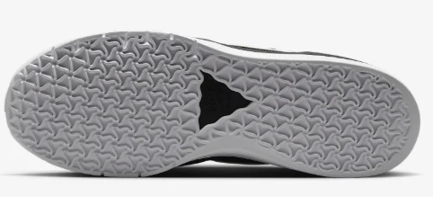 Nike SB - PS8 Shoes | Black White - Image 6