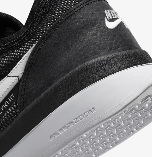 Nike SB - PS8 Shoes | Black White - Image 8
