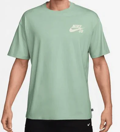 Nike SB - SB Logo LBR Tee | Pistachio Frost