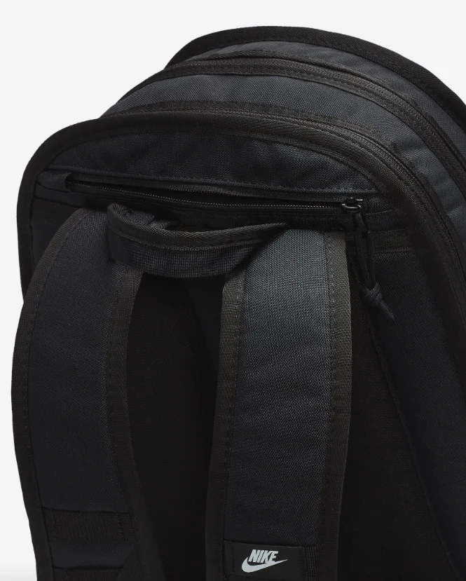Nike SB - Sportswear RPM Backpack | Black - Image 4