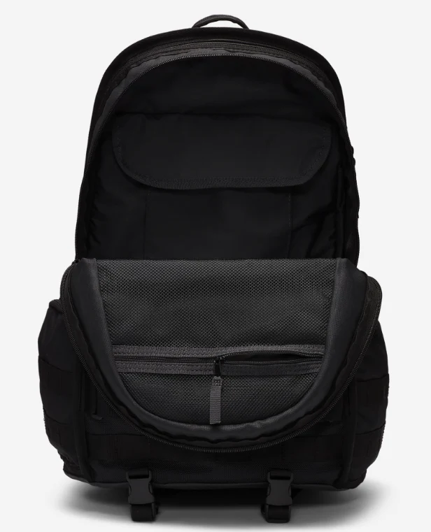 Nike SB - Sportswear RPM Backpack | Black - Image 5