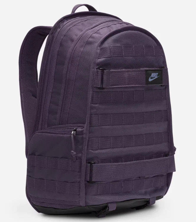 Nike SB - Sportswear RPM Backpack | Cave Purple - Image 2