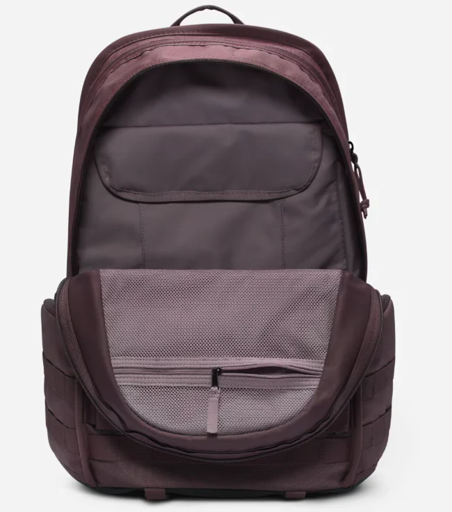 Nike SB - Sportswear RPM Backpack | Light Violet Ore - Image 4