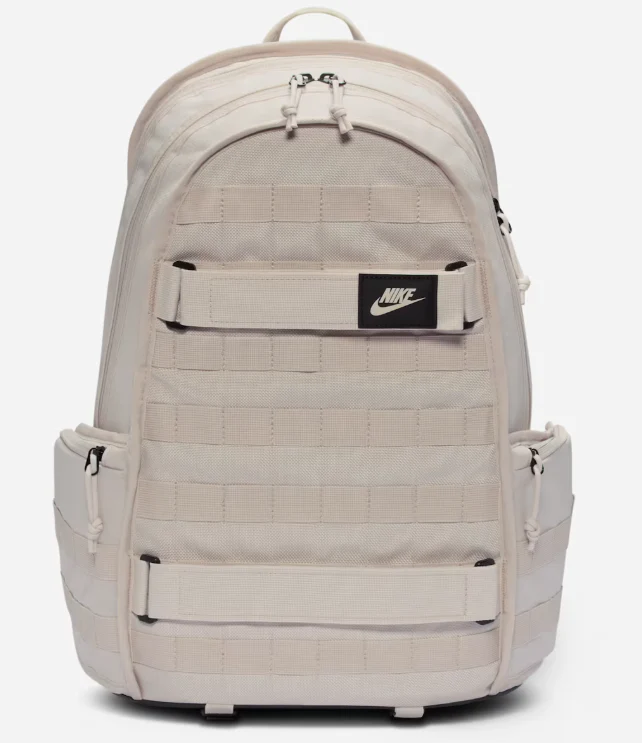 Nike SB - Sportswear RPM Backpack | Orewood Brown