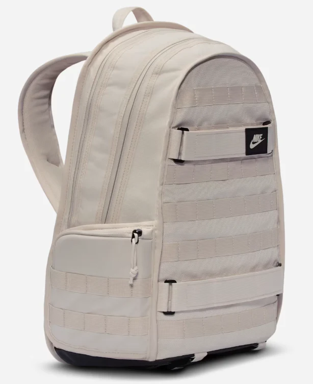 Nike SB - Sportswear RPM Backpack | Orewood Brown - Image 2