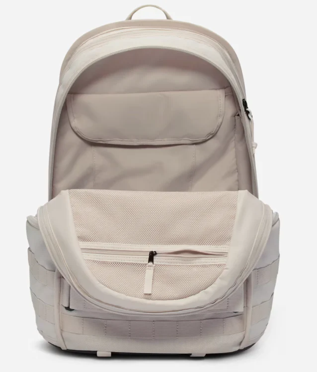 Nike SB - Sportswear RPM Backpack | Orewood Brown - Image 4