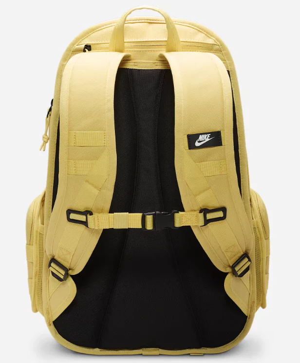 Nike SB - Sportswear RPM Backpack | Saturn Gold - Image 2