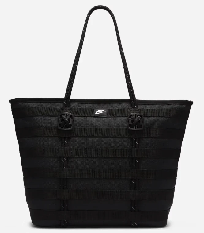 Nike SB - Sportswear RPM Tote Bag | Black