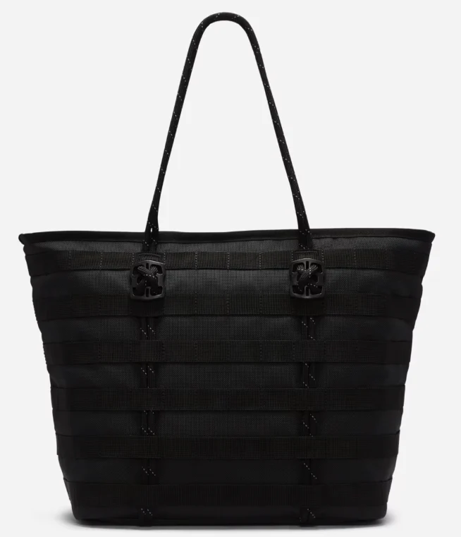 Nike SB - Sportswear RPM Tote Bag | Black - Image 2