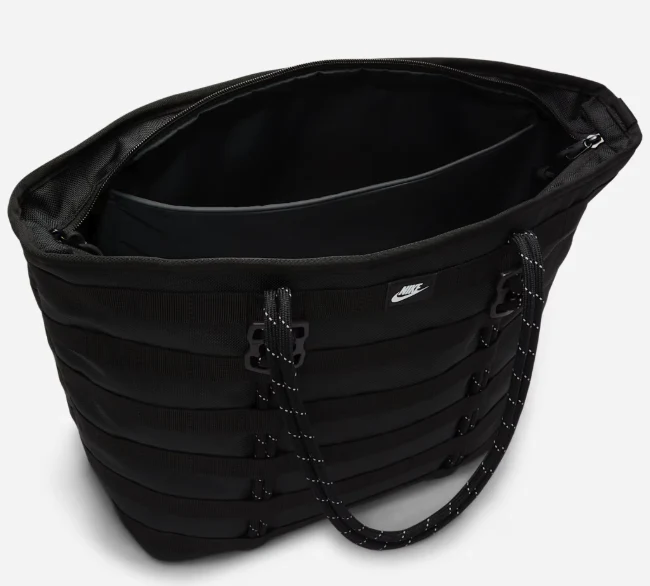 Nike SB - Sportswear RPM Tote Bag | Black - Image 3