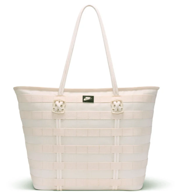 Nike SB - Sportswear RPM Tote Bag | Orewood Brown