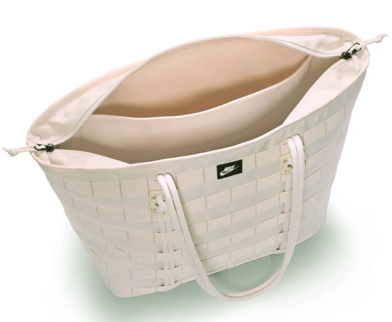 Nike SB - Sportswear RPM Tote Bag | Orewood Brown - Image 3