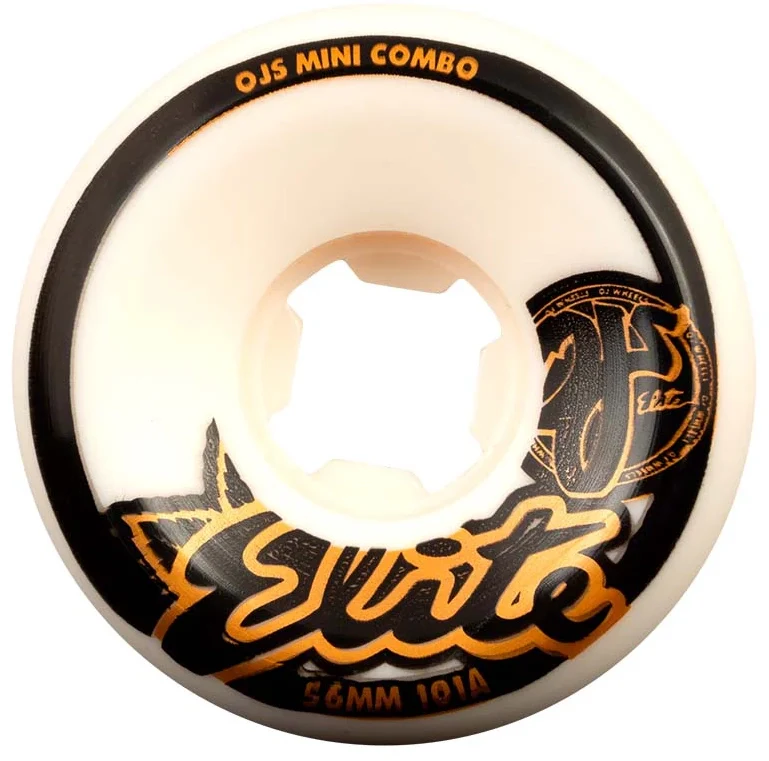 OJ - Elite Mini Combo 56mm 101a Wheels
