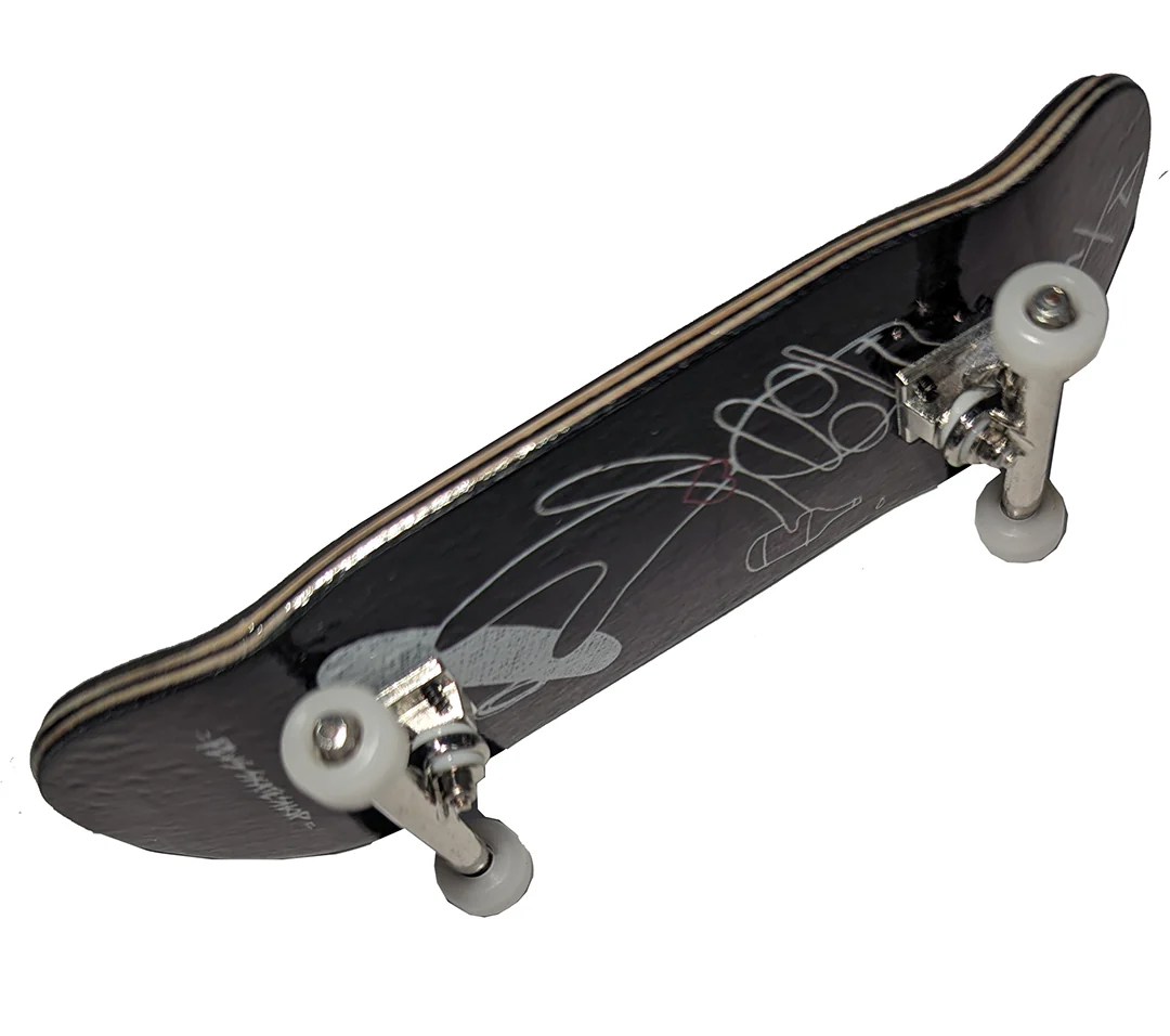 Plus - Drinkin' Buddy Fingerboard - Image 5