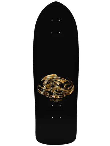 Powell Peralta - Tommy Guerrero 'Bones Brigade Series 16' Re-issue 9.75" Deck - Image 2