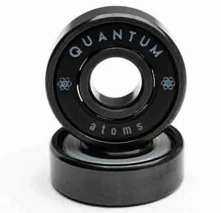 Quantum - Atom Series Bearings - Image 3