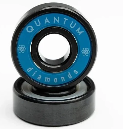 Quantum - Diamond Series Bearings - Image 3